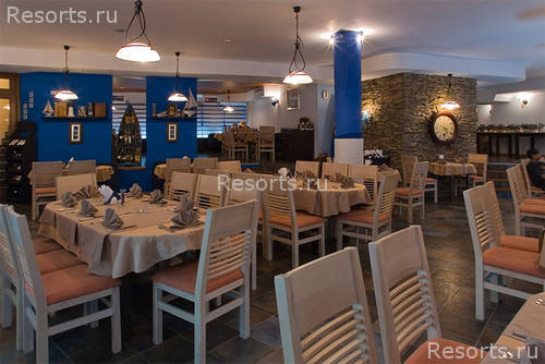 Grand Montana Hotel 16